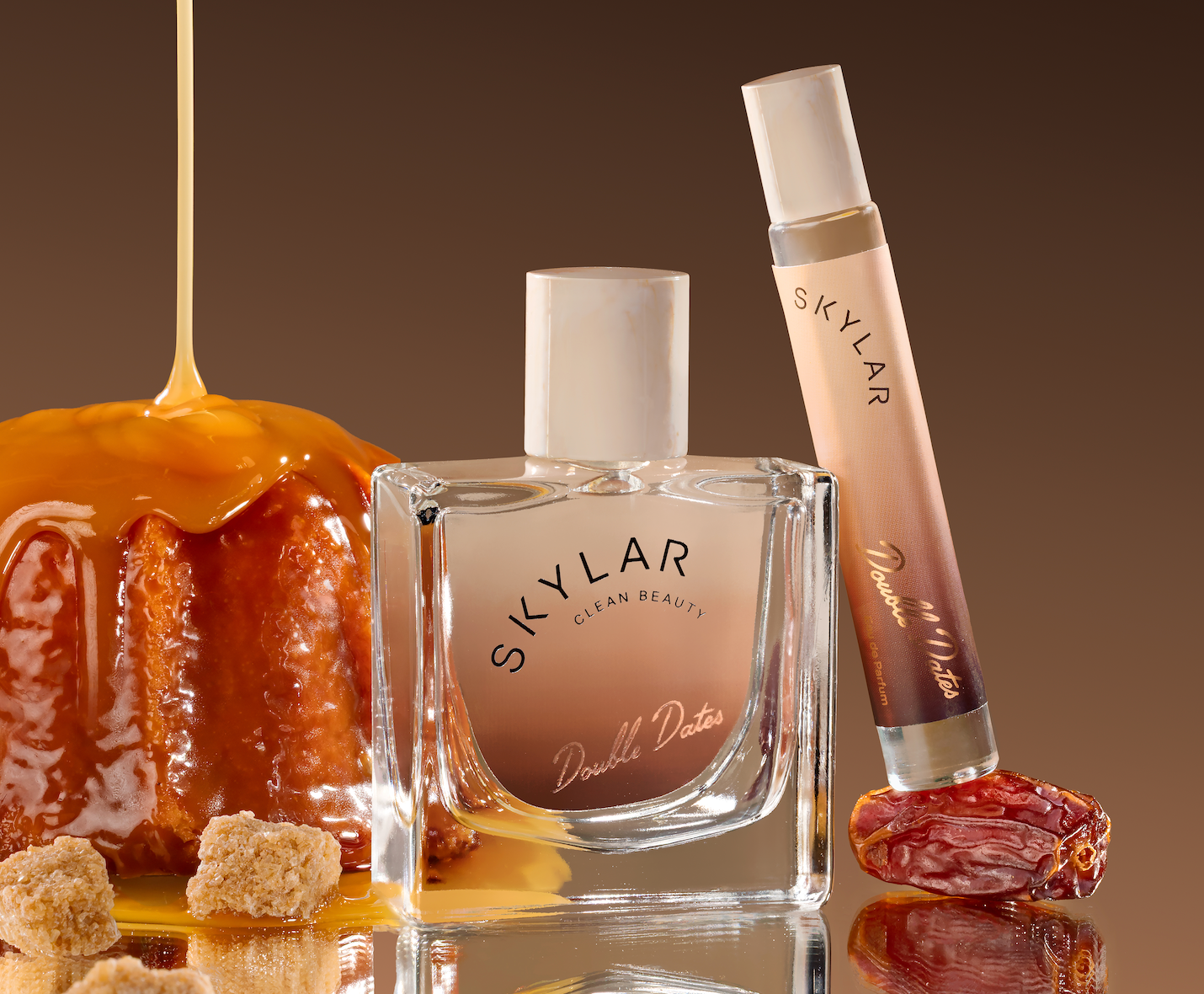 ESScent Of The Week: Skylar’s Double Dates Is Proof That Smelling Like Dessert Never Goes Out Of Style